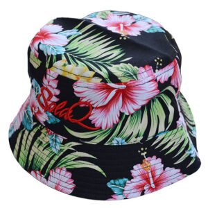 splaq foral bucket